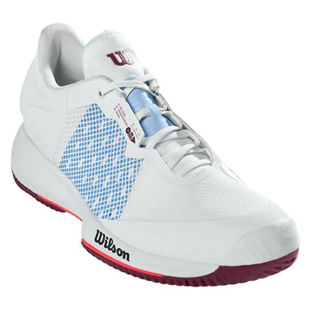 Wilson Kaos Swift Womens Tennis Shoes 2021