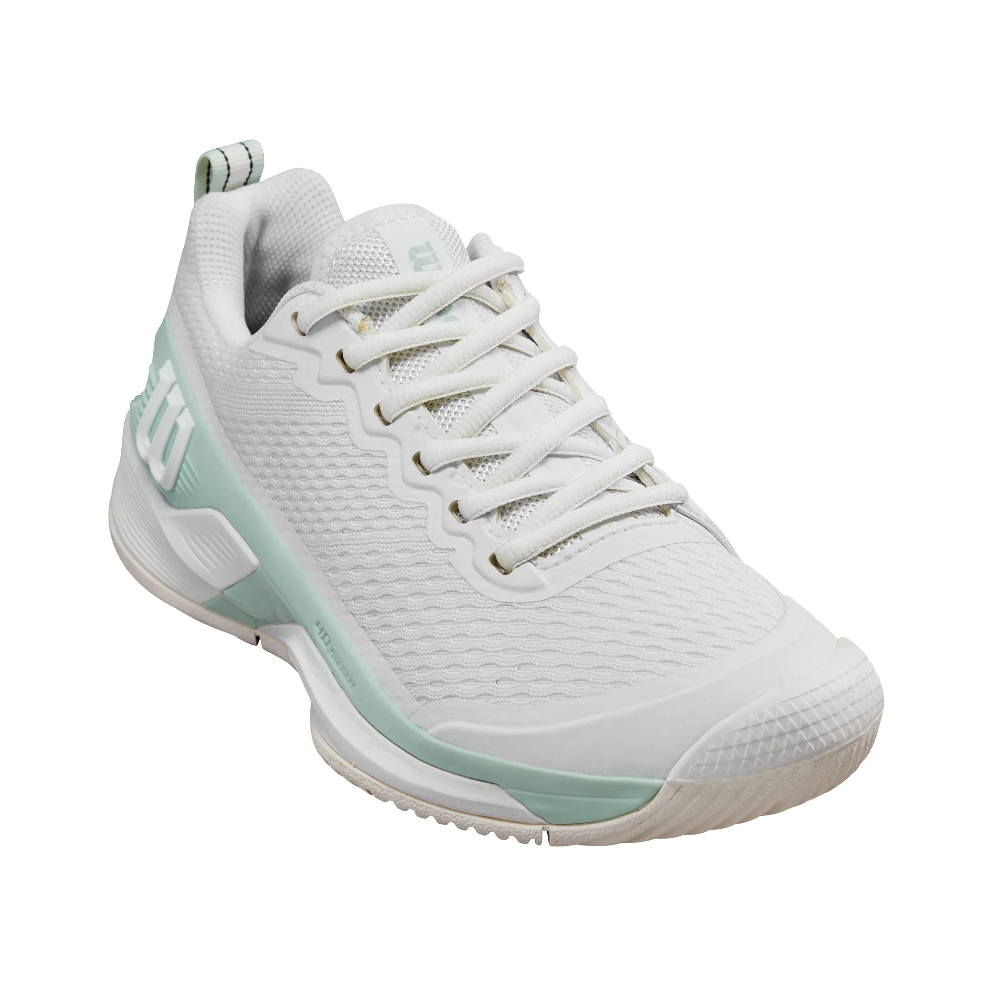 Wilson Rush Pro 4.5 Womens Tennis Shoes