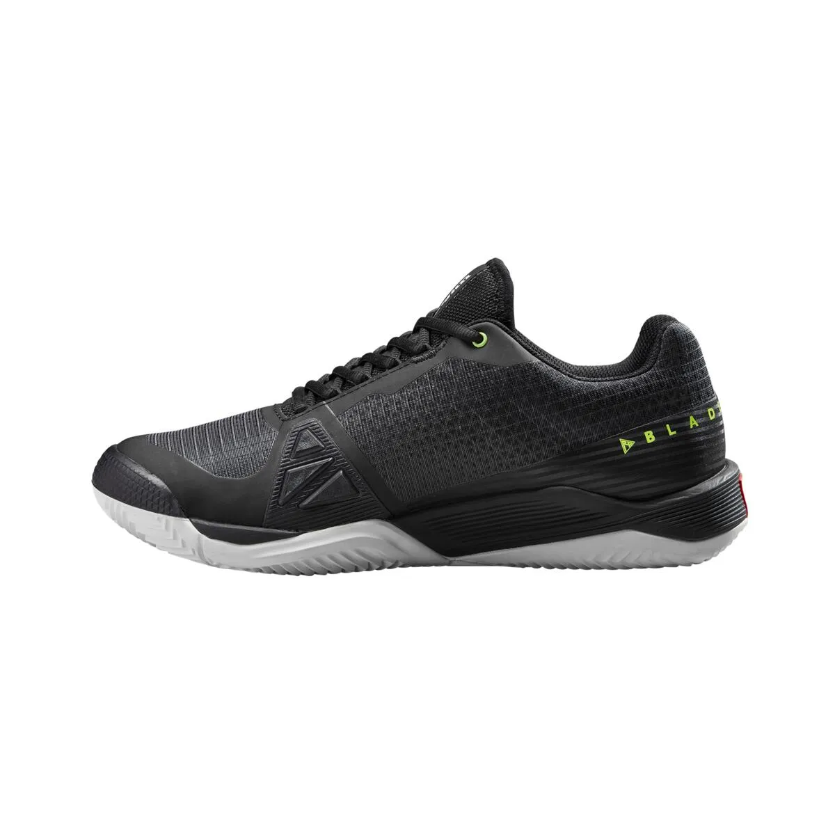 Women's Rush Pro 4.0 Tennis Shoe - Black, Green