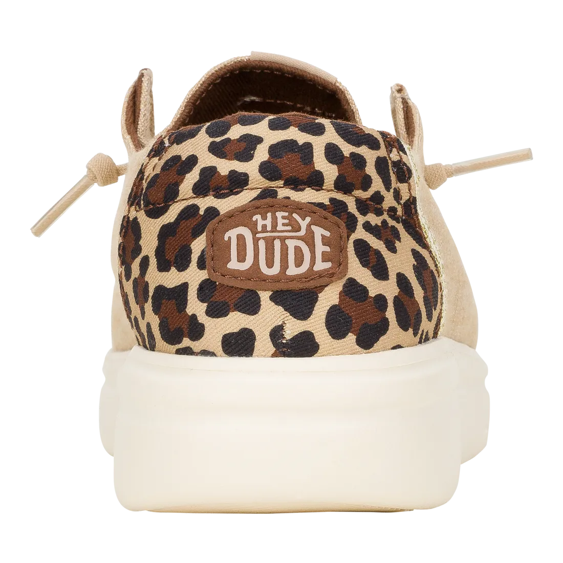 Womens Wendy Rise Animal Tan/Multi 