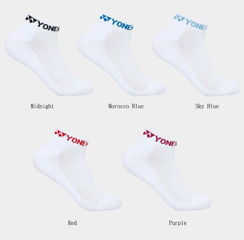 Yonex Woman Low Cut Sports Socks 239SN008F