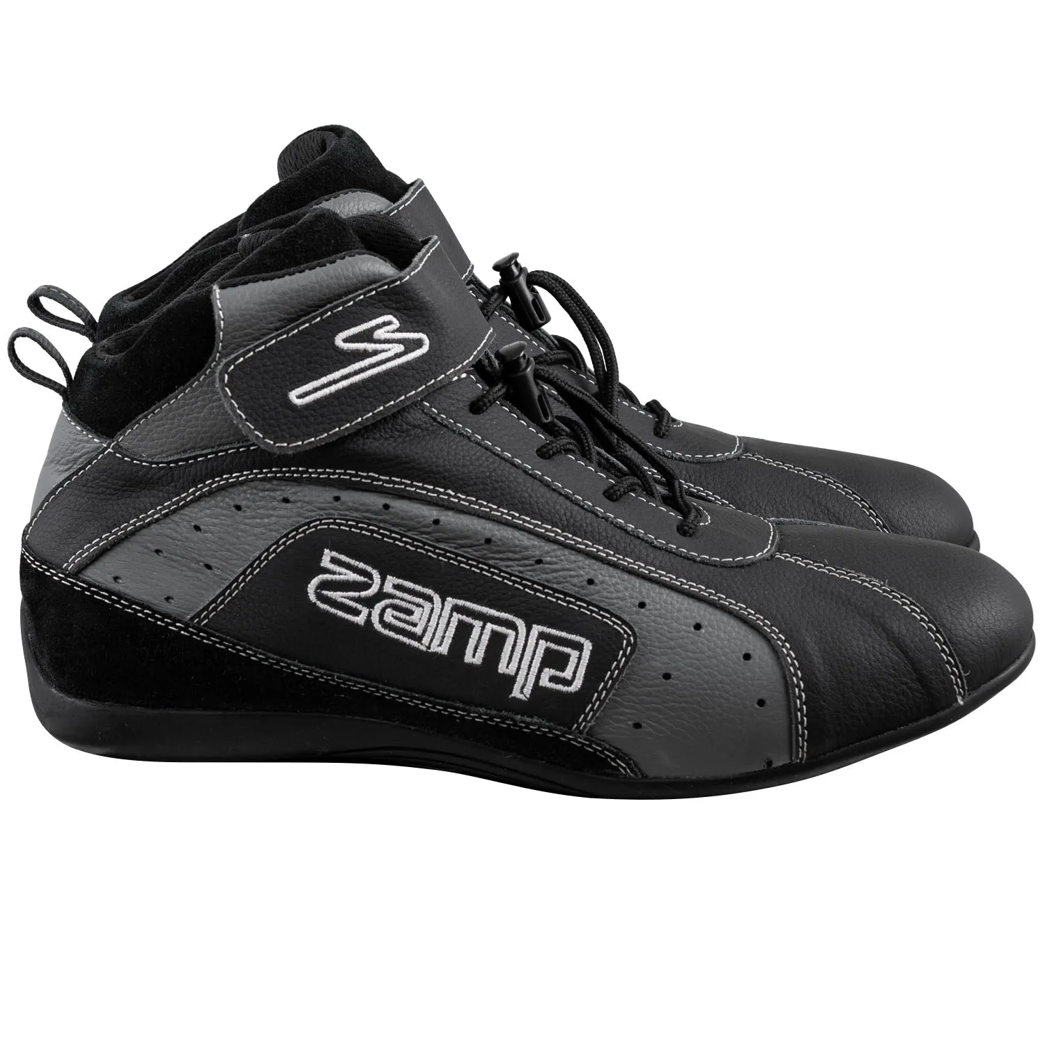 Zamp ZK-20 KART Shoes