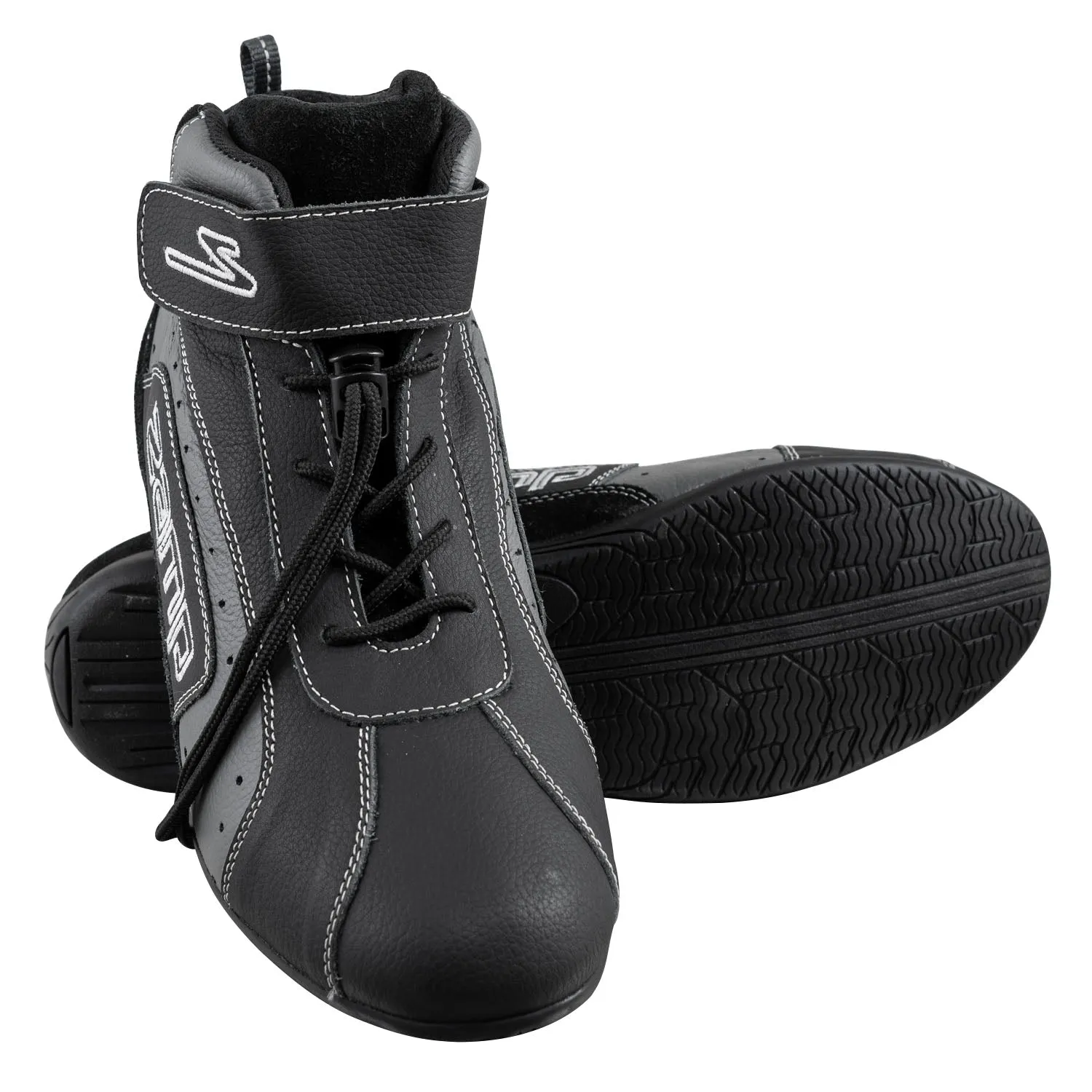 Zamp ZK-20 KART Shoes