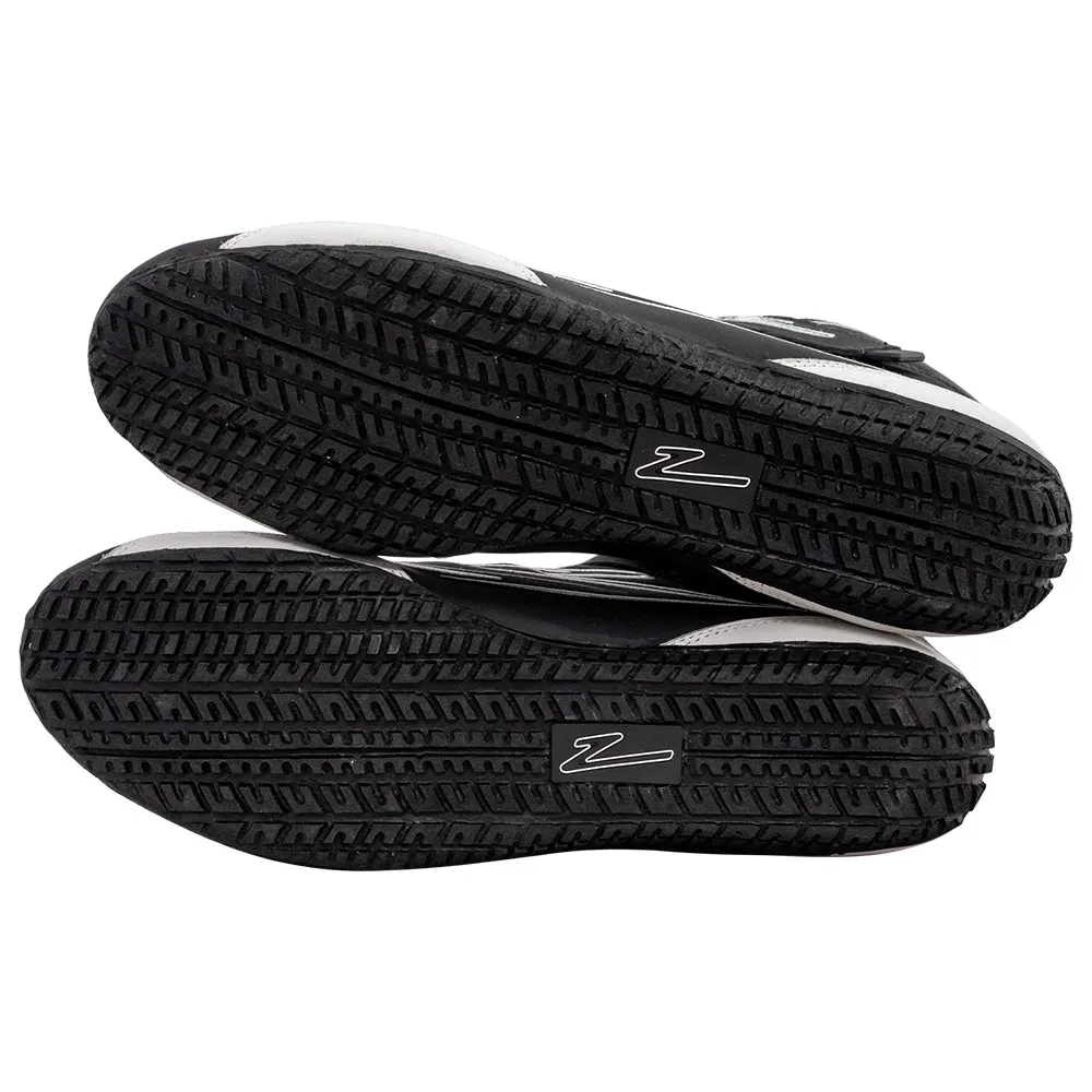 Zamp ZR-50 Race Shoes, SFI 3.3/5