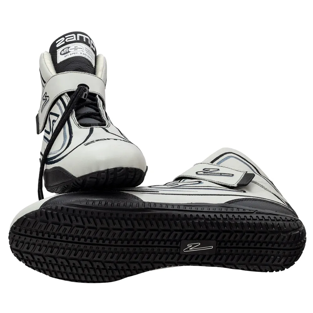 Zamp ZR-50 Race Shoes, SFI 3.3/5