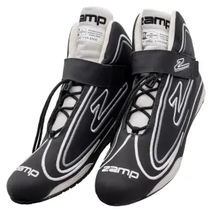 Zamp ZR-50 Race Shoes, SFI 3.3/5