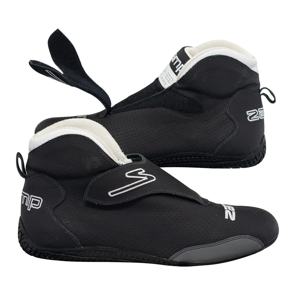 Zamp ZR-60 Race Shoes, SFI 3.3/5