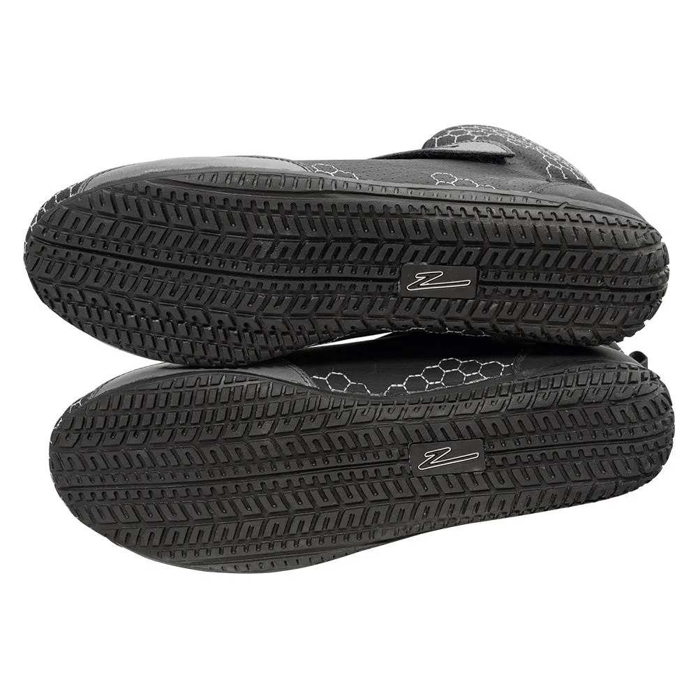 Zamp ZR-60 Race Shoes, SFI 3.3/5