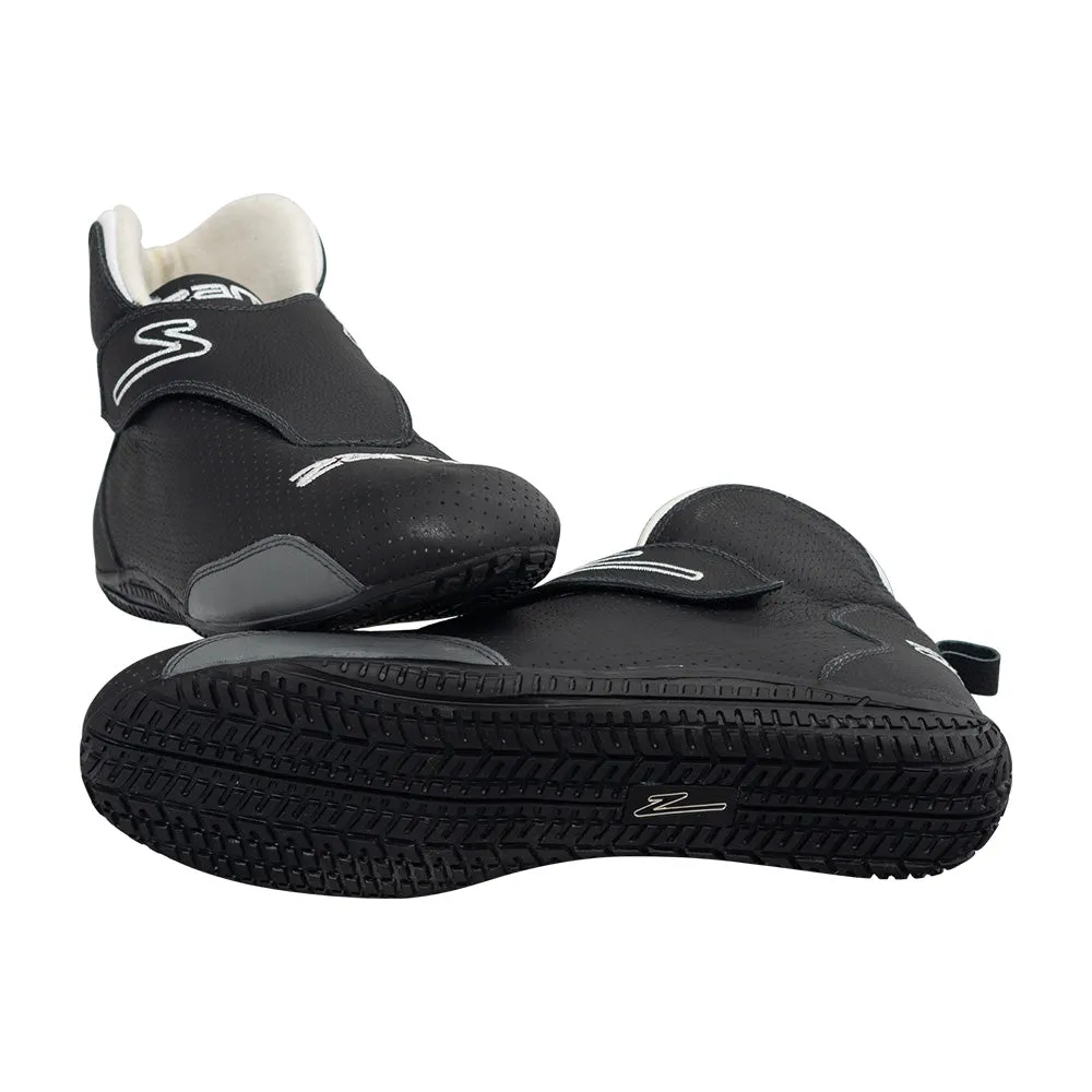 Zamp ZR-60 Race Shoes, SFI 3.3/5