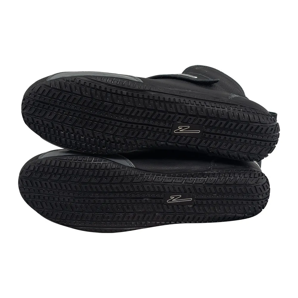 Zamp ZR-60 Race Shoes, SFI 3.3/5