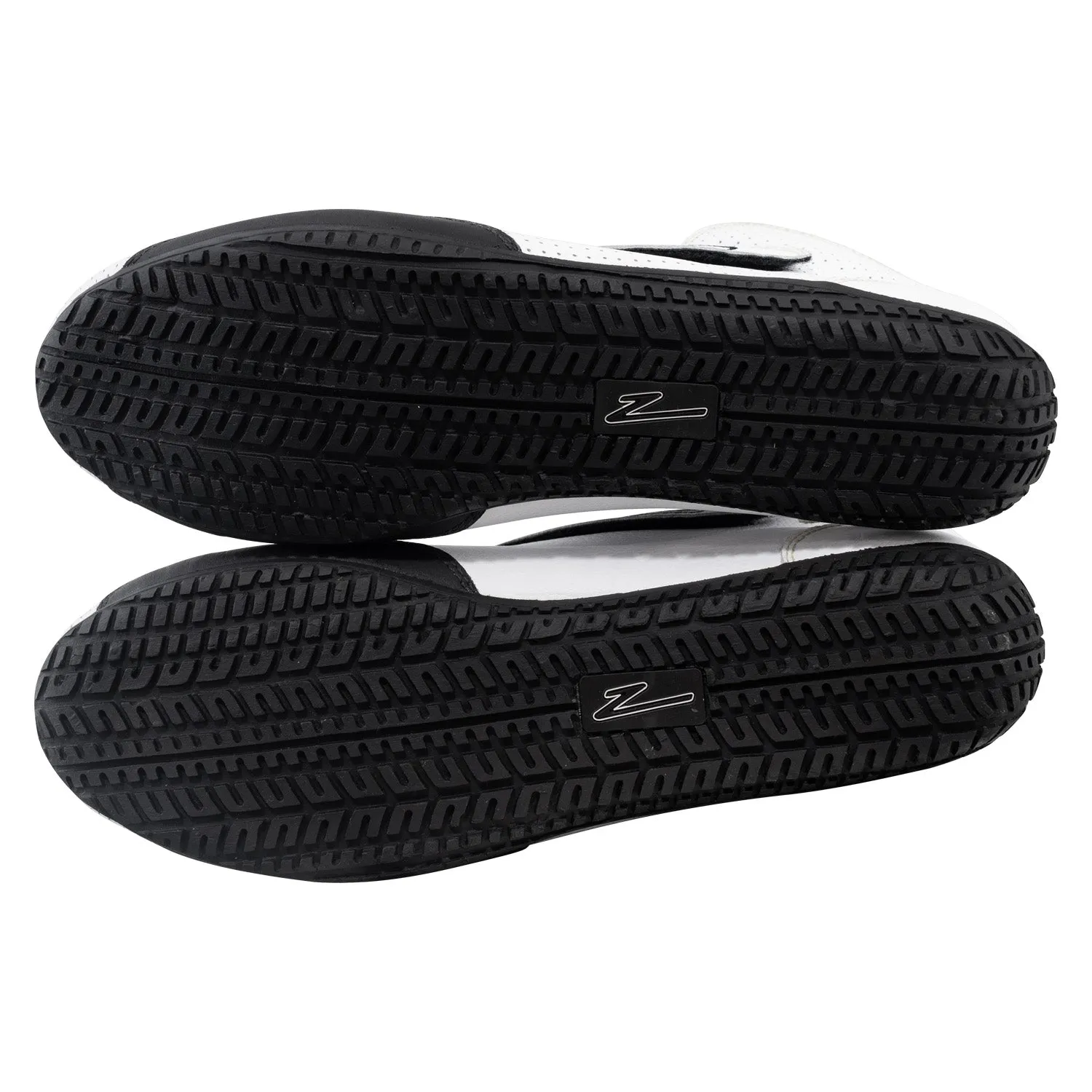 Zamp ZR-60 Race Shoes, SFI 3.3/5