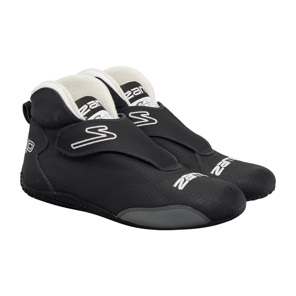 Zamp ZR-60 Race Shoes, SFI 3.3/5
