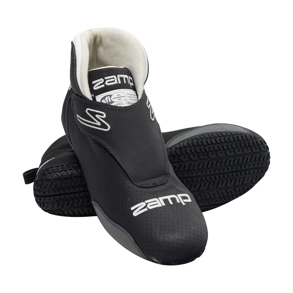 Zamp ZR-60 Race Shoes, SFI 3.3/5