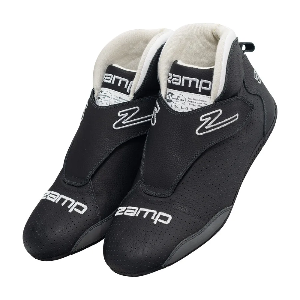 Zamp ZR-60 Race Shoes, SFI 3.3/5